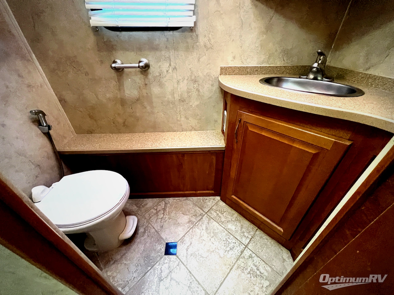 2007 Gulf Stream Tour Master T40C Photo 25