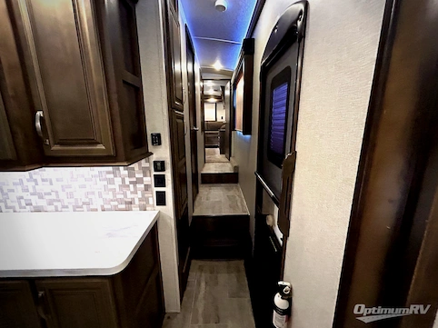 2018 Keystone Montana 3810MS RV Photo 2