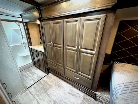 2018 Keystone Montana 3810MS RV Photo 3