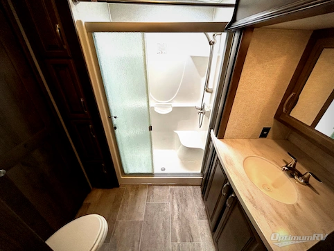 2018 Keystone Montana 3810MS RV Photo 3