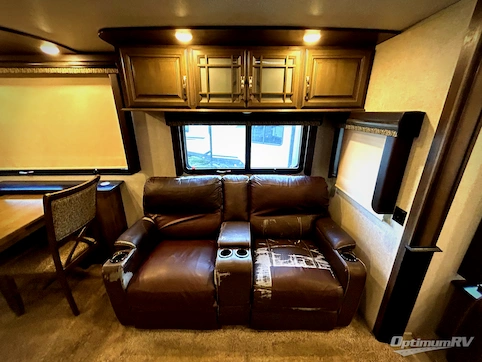 2018 Keystone Montana 3810MS RV Photo 4