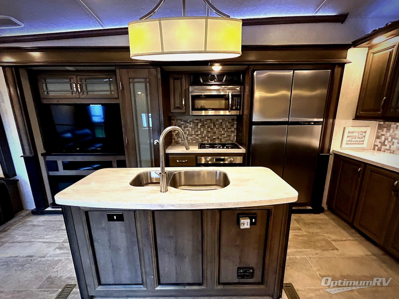 2018 Keystone Montana 3810MS Photo 5