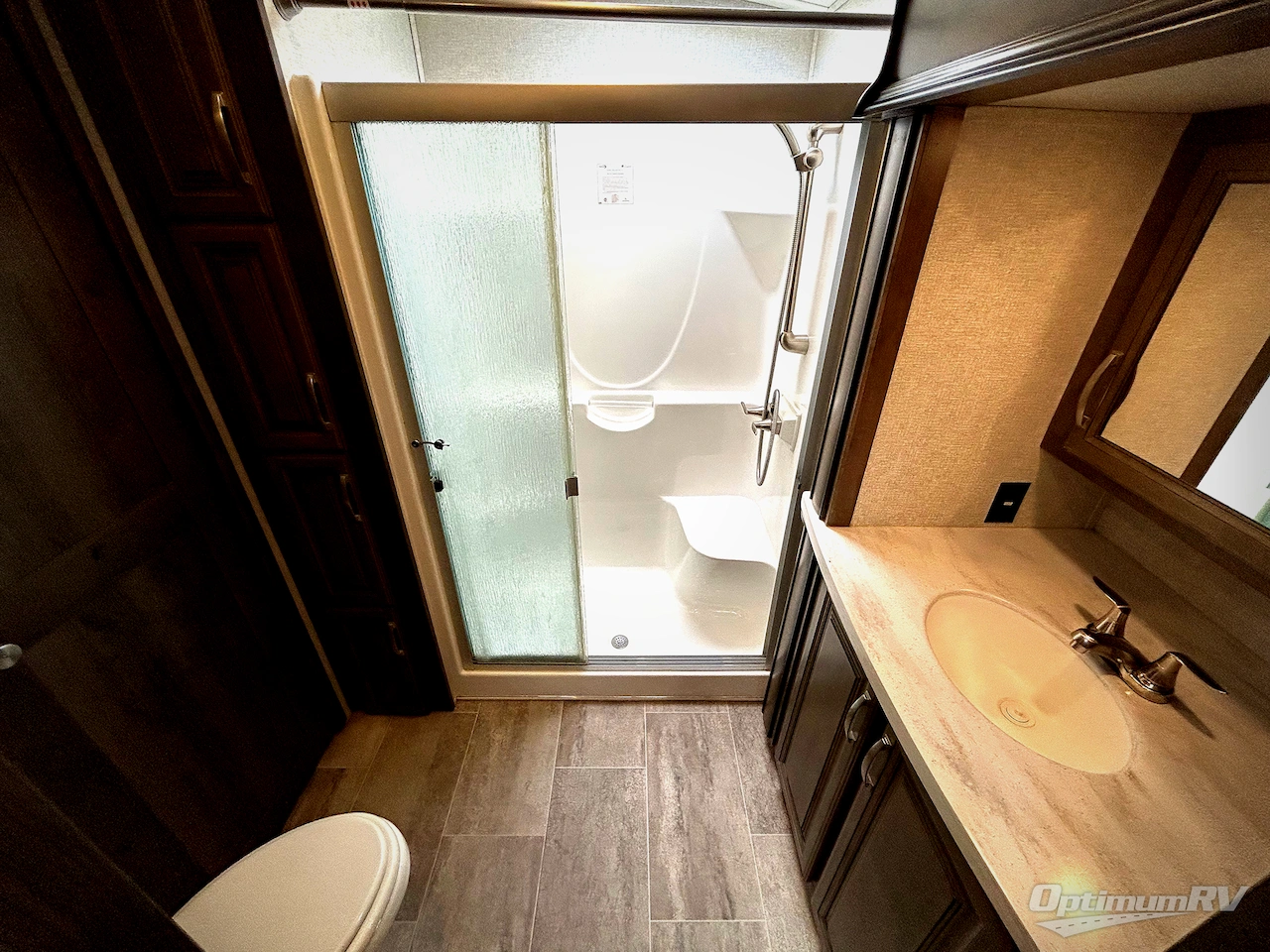 2018 Keystone Montana 3810MS Photo 13