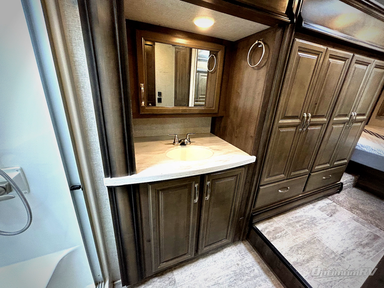 2018 Keystone Montana 3810MS Photo 14