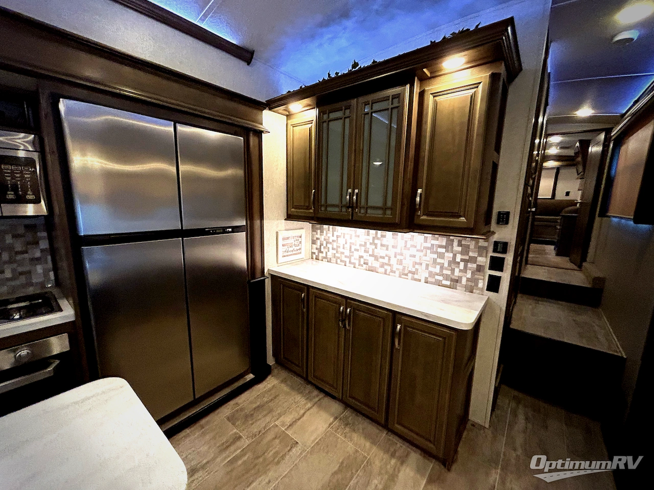 2018 Keystone Montana 3810MS Photo 16