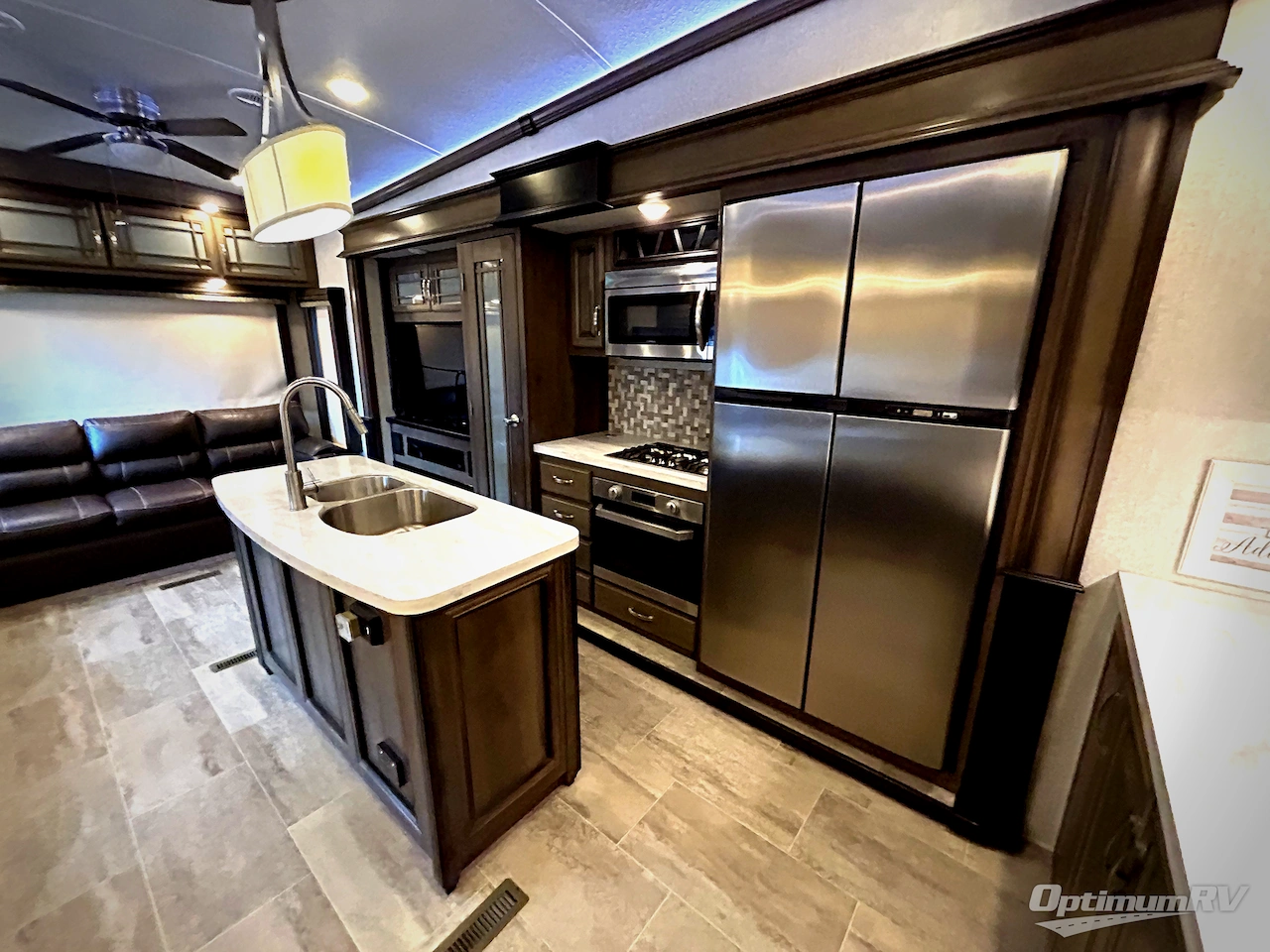 2018 Keystone Montana 3810MS Photo 17