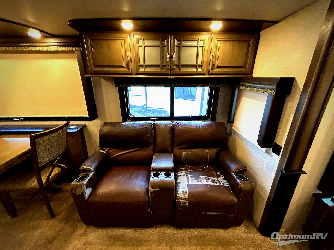 2018 Keystone Montana 3810MS Photo 19