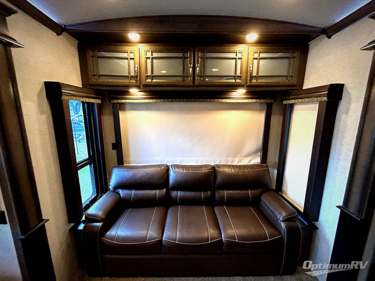 2018 Keystone Montana 3810MS Photo 21