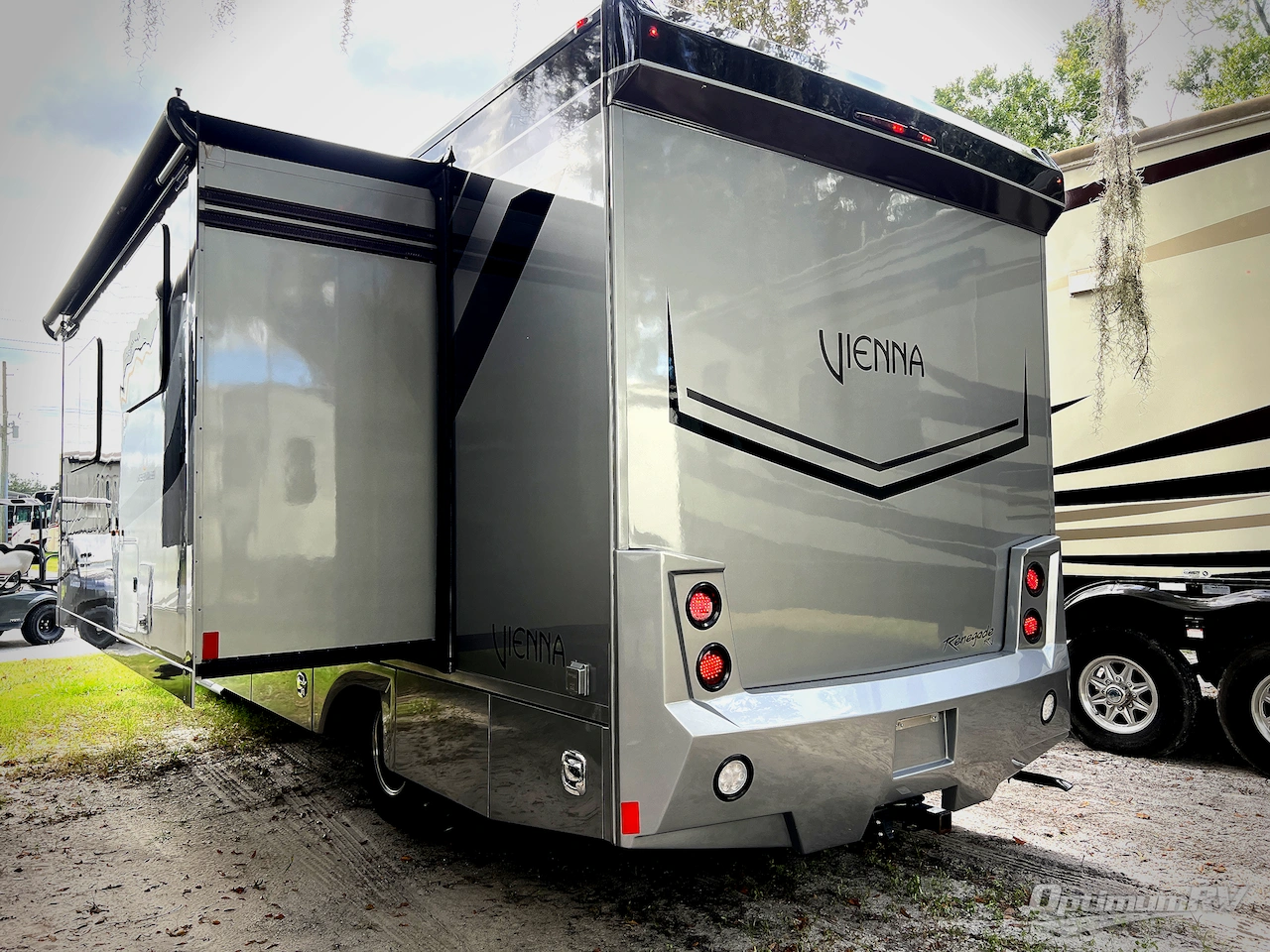 2023 Renegade Vienna 25RML Photo 2