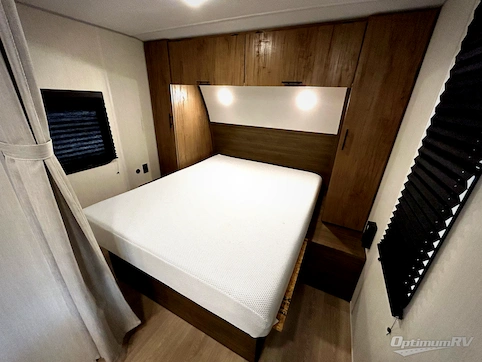 2025 Forest River Cherokee Grey Wolf 20RDSE RV Photo 3