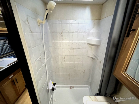 2025 Forest River Cherokee Grey Wolf 20RDSE RV Photo 4