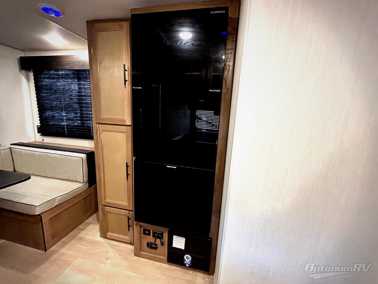 2025 Forest River Cherokee Grey Wolf 20RDSE Photo 12