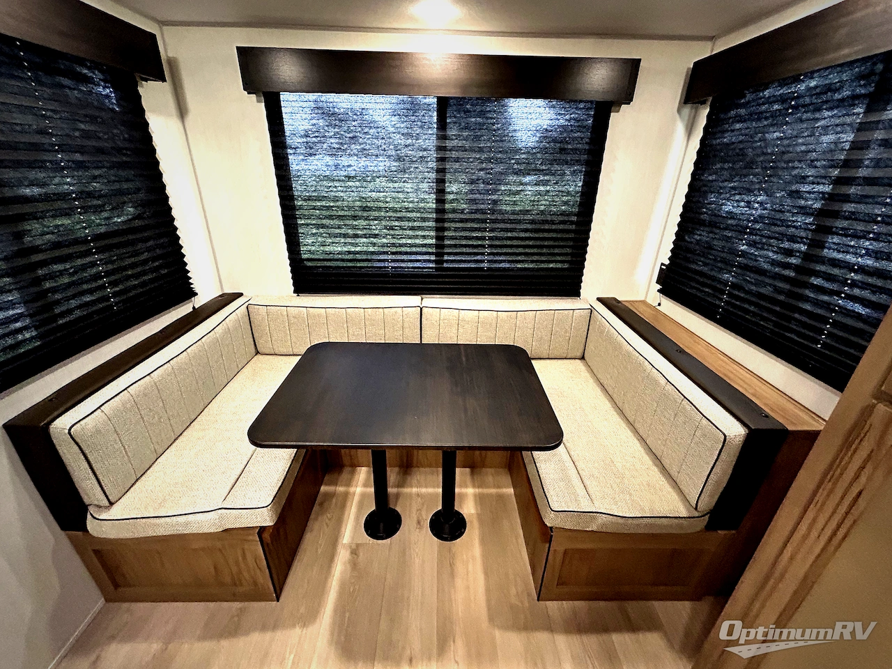 2025 Forest River Cherokee Grey Wolf 20RDSE Photo 13