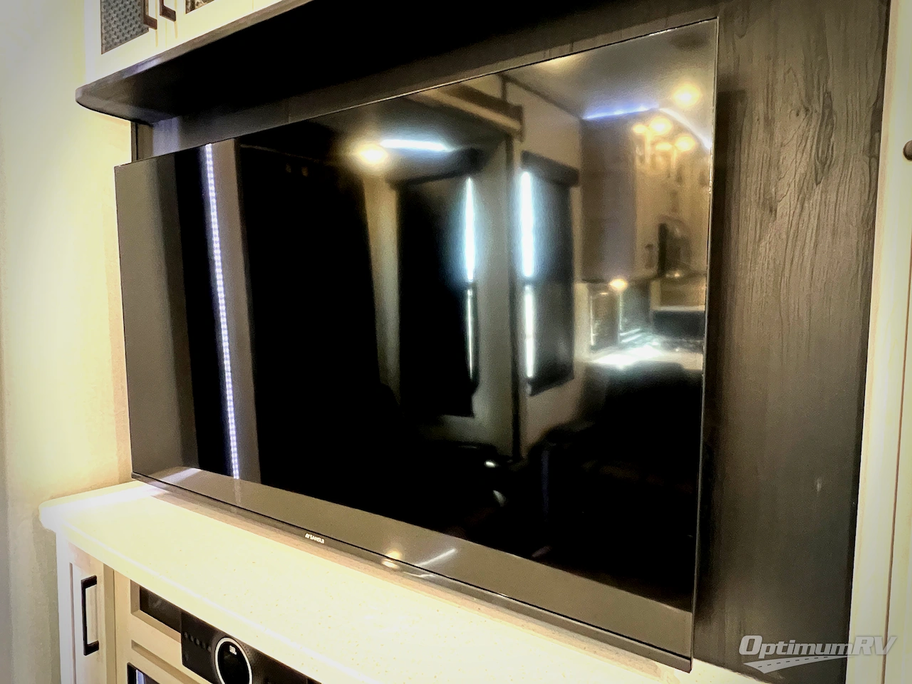 2024 Heartland Cyclone 4006 Photo 10