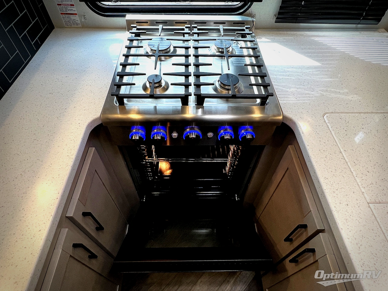 2024 Heartland Cyclone 4006 Photo 18