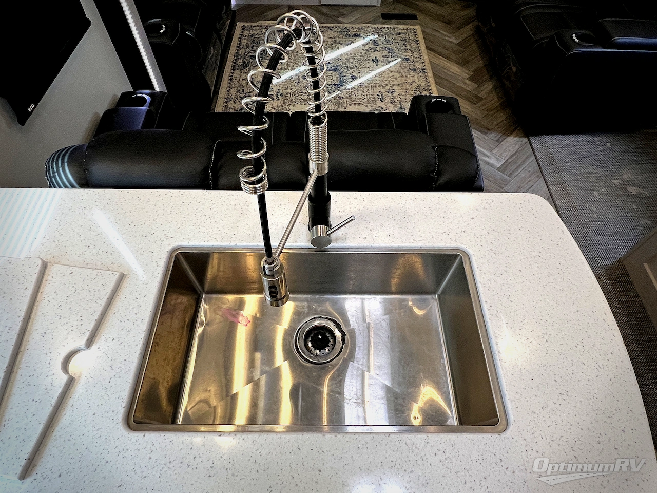 2024 Heartland Cyclone 4006 Photo 19