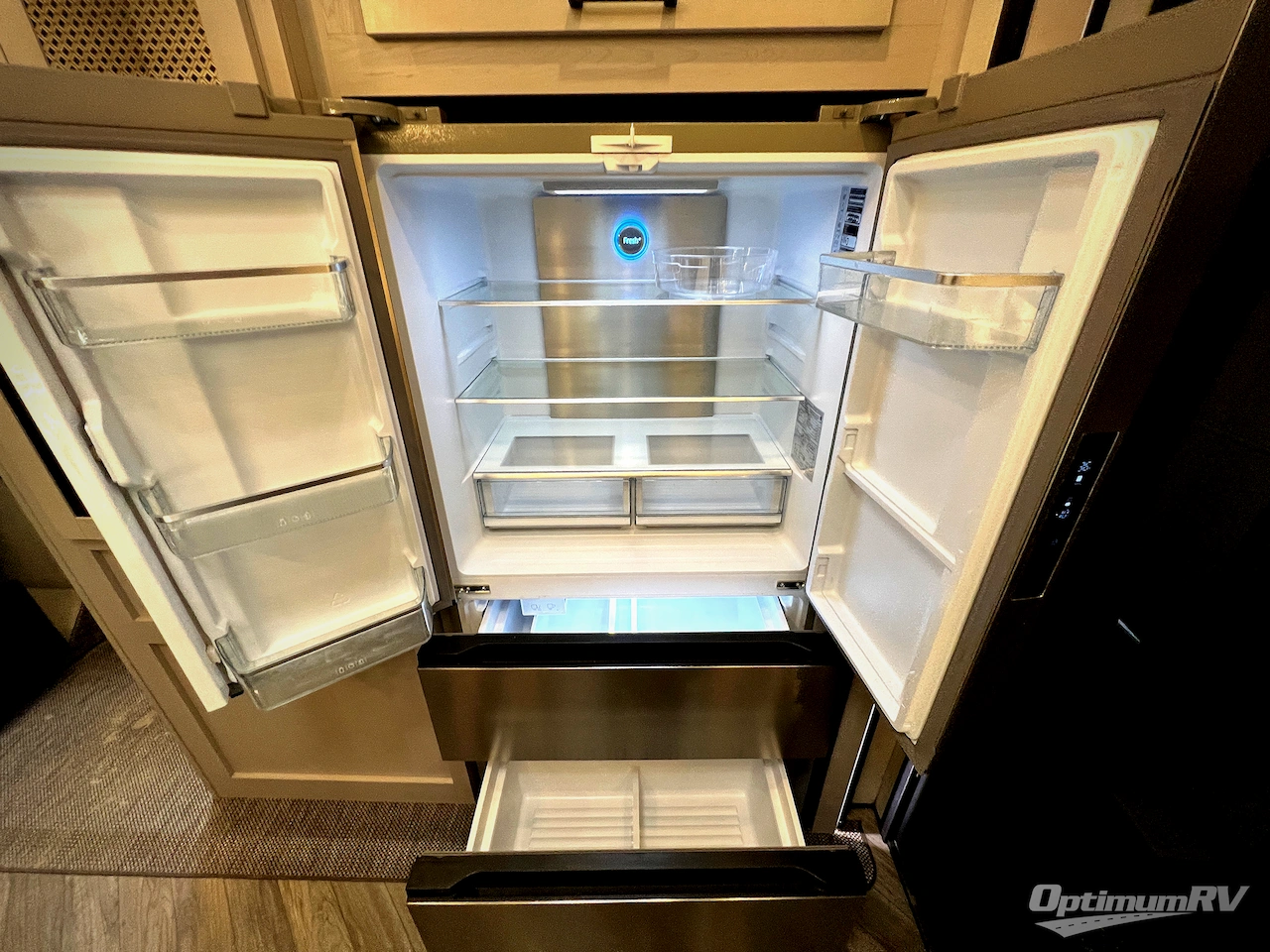 2024 Heartland Cyclone 4006 Photo 22