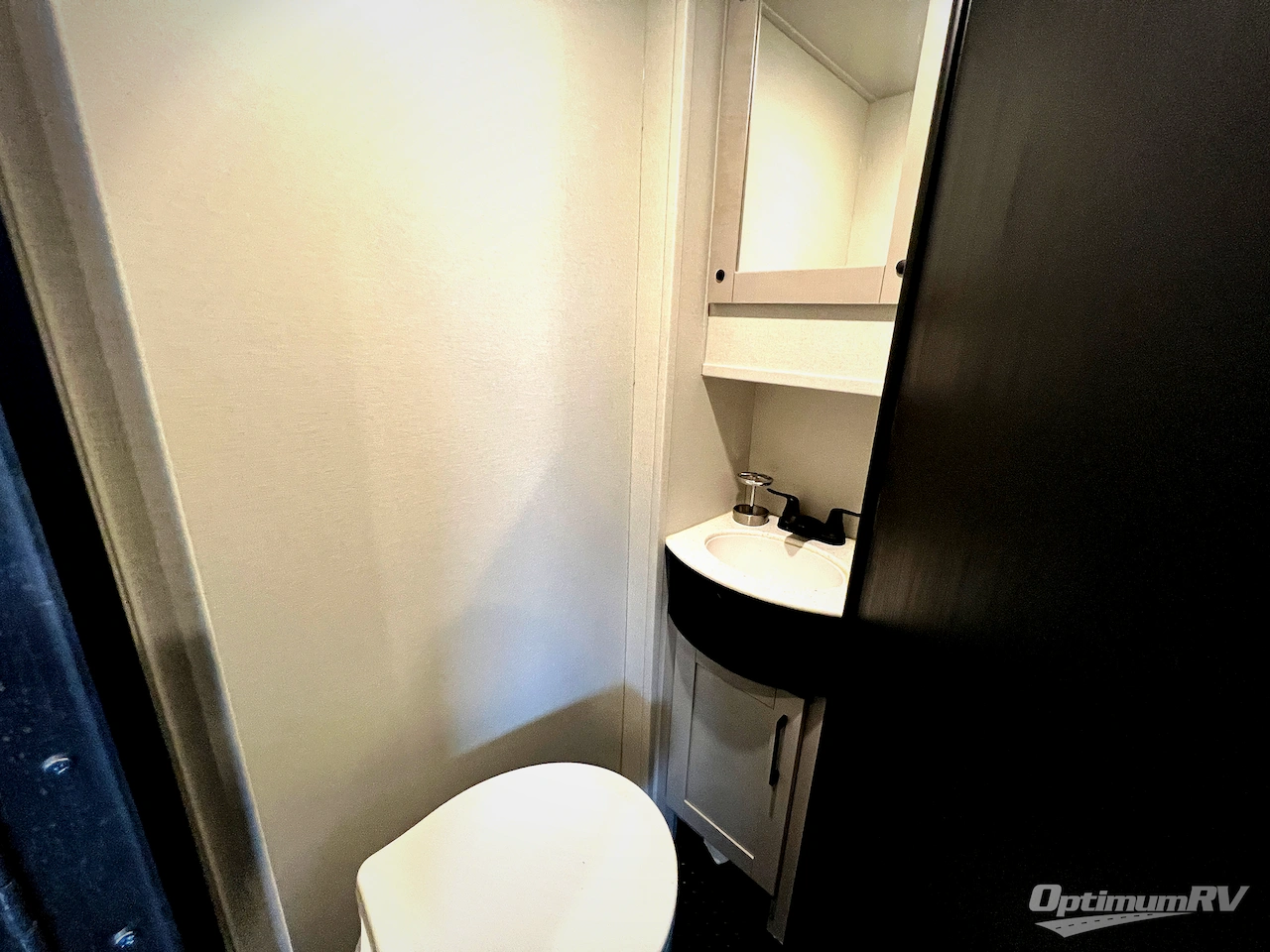 2024 Heartland Cyclone 4006 Photo 26