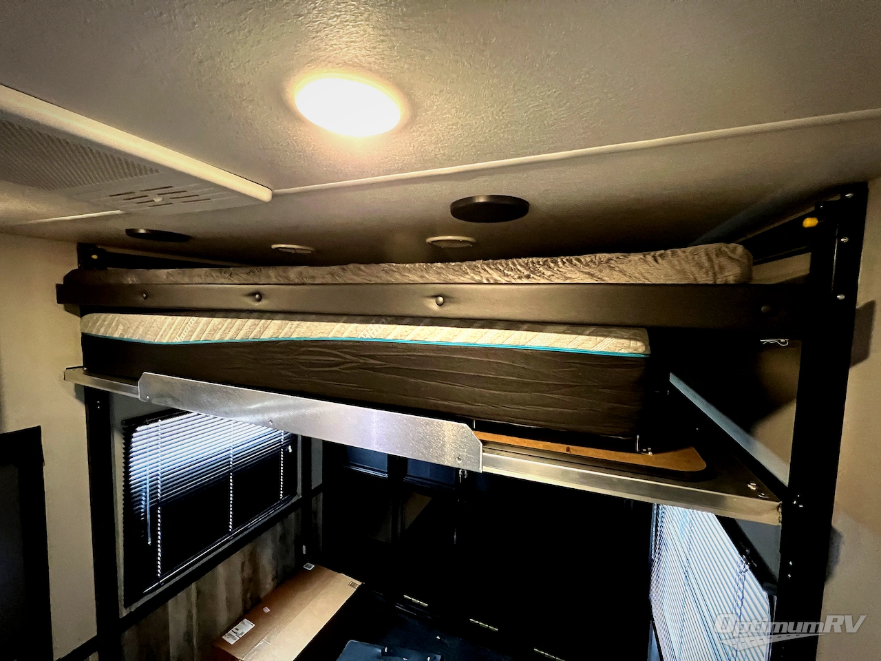 2024 Heartland Cyclone 4006 Photo 30