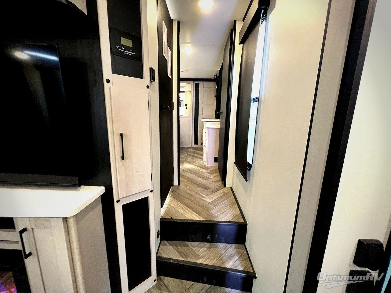 2024 Heartland Cyclone 4006 Photo 31