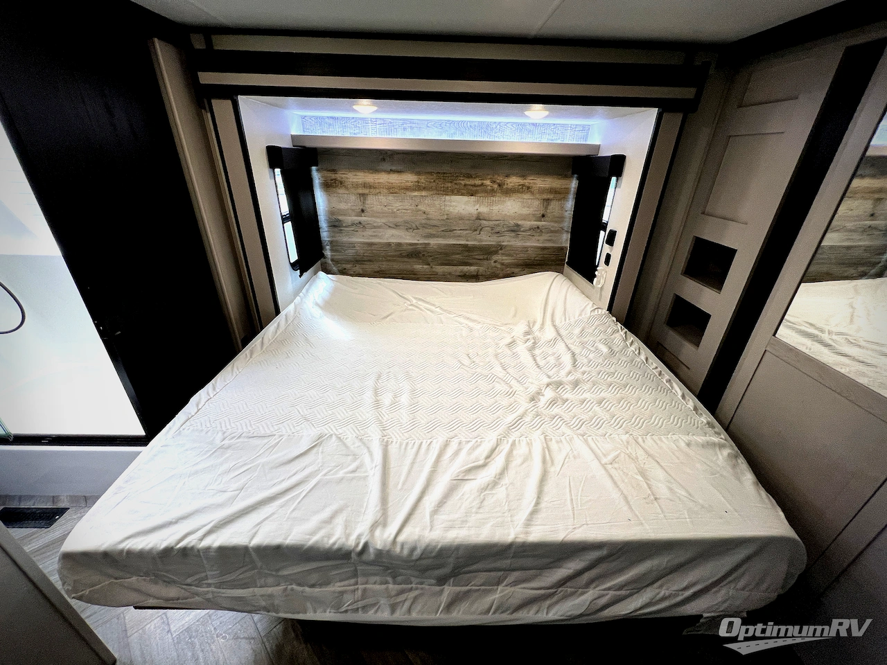 2024 Heartland Cyclone 4006 Photo 39