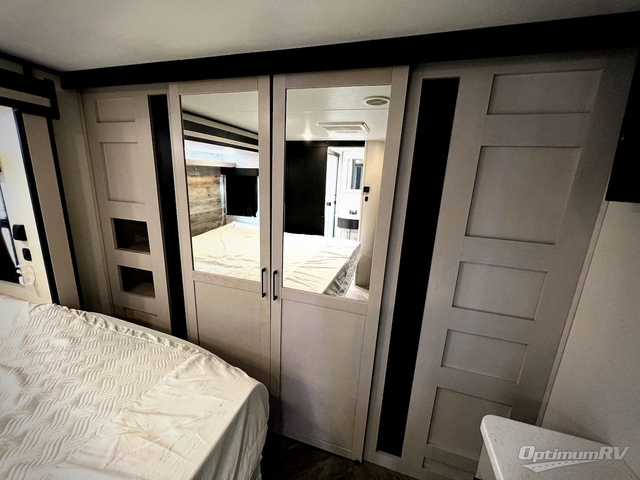 2024 Heartland Cyclone 4006 Photo 40