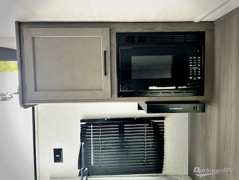 2024 Keystone Hideout Sport Single Axle 186SS RV Photo 3