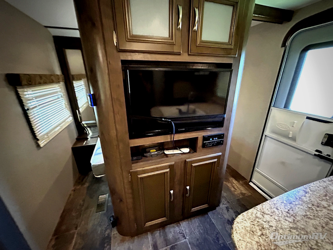 2018 Keystone Passport 2920BH Grand Touring Photo 9
