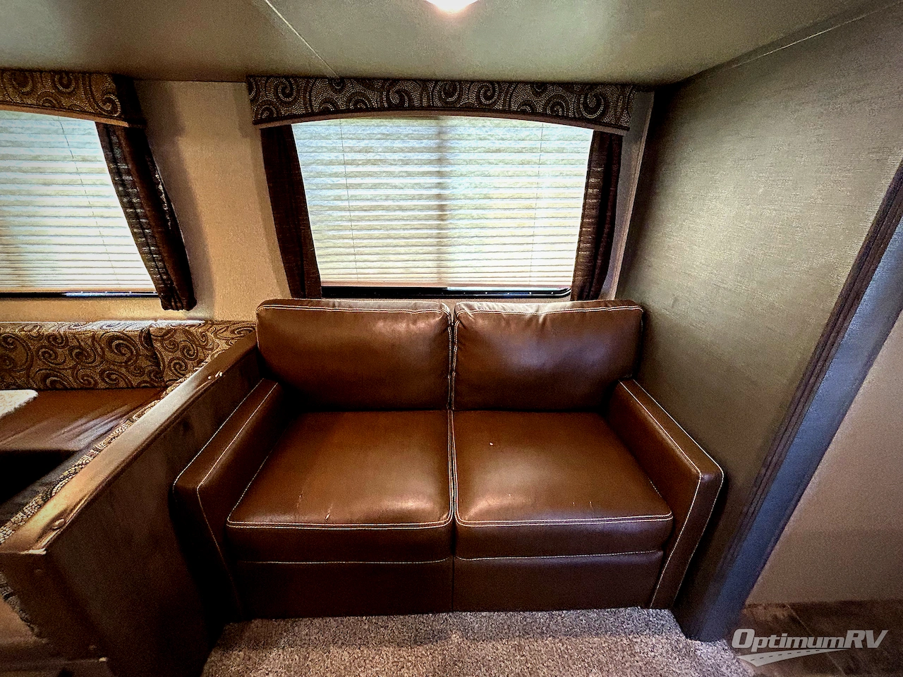 2018 Keystone Passport 2920BH Grand Touring Photo 10