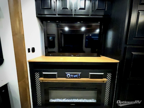 2022 Heartland Bighorn 3776RL RV Photo 4