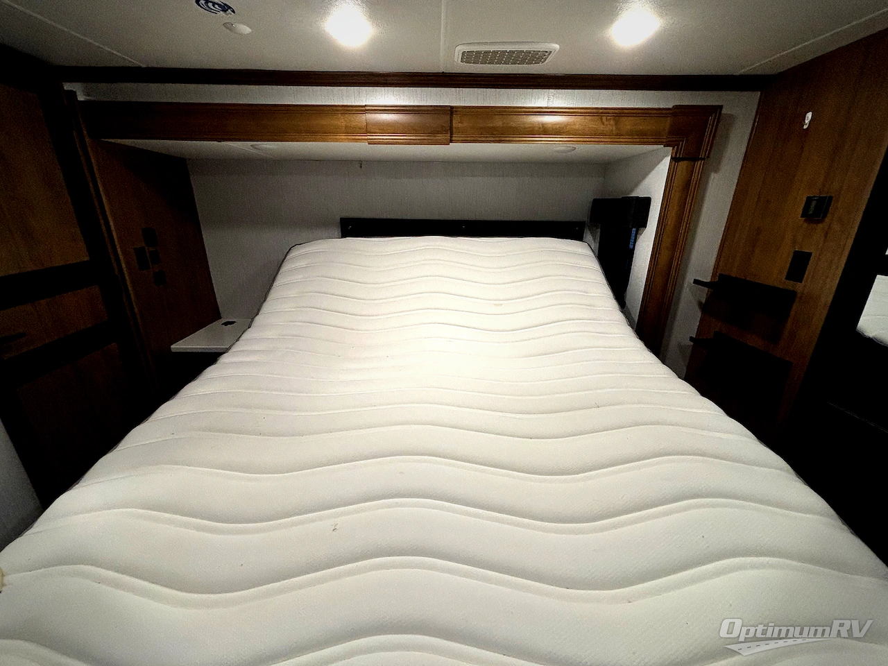 2022 Heartland Bighorn 3776RL Photo 4