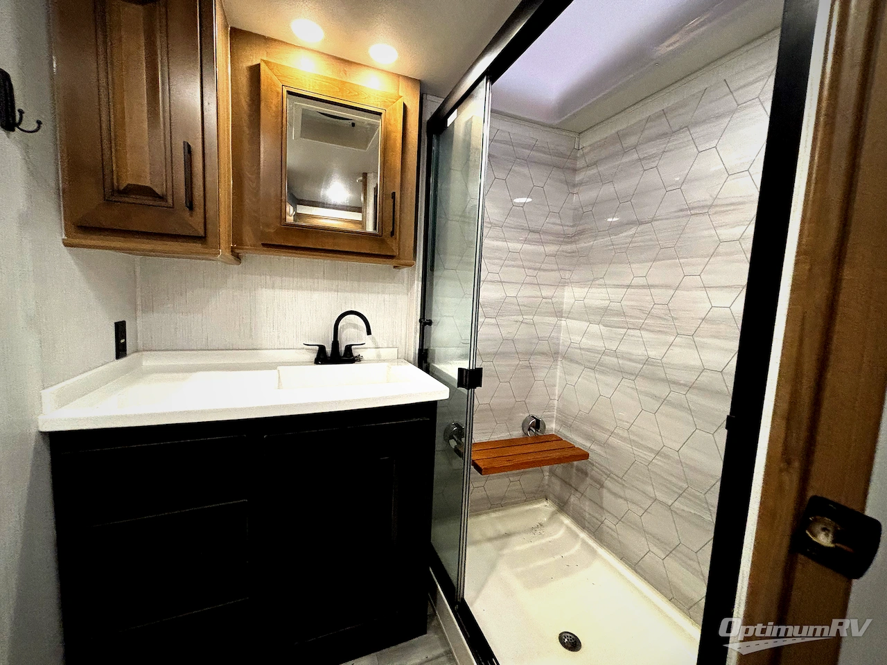 2022 Heartland Bighorn 3776RL Photo 5