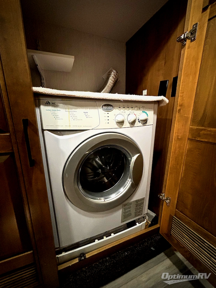 2022 Heartland Bighorn 3776RL Photo 8