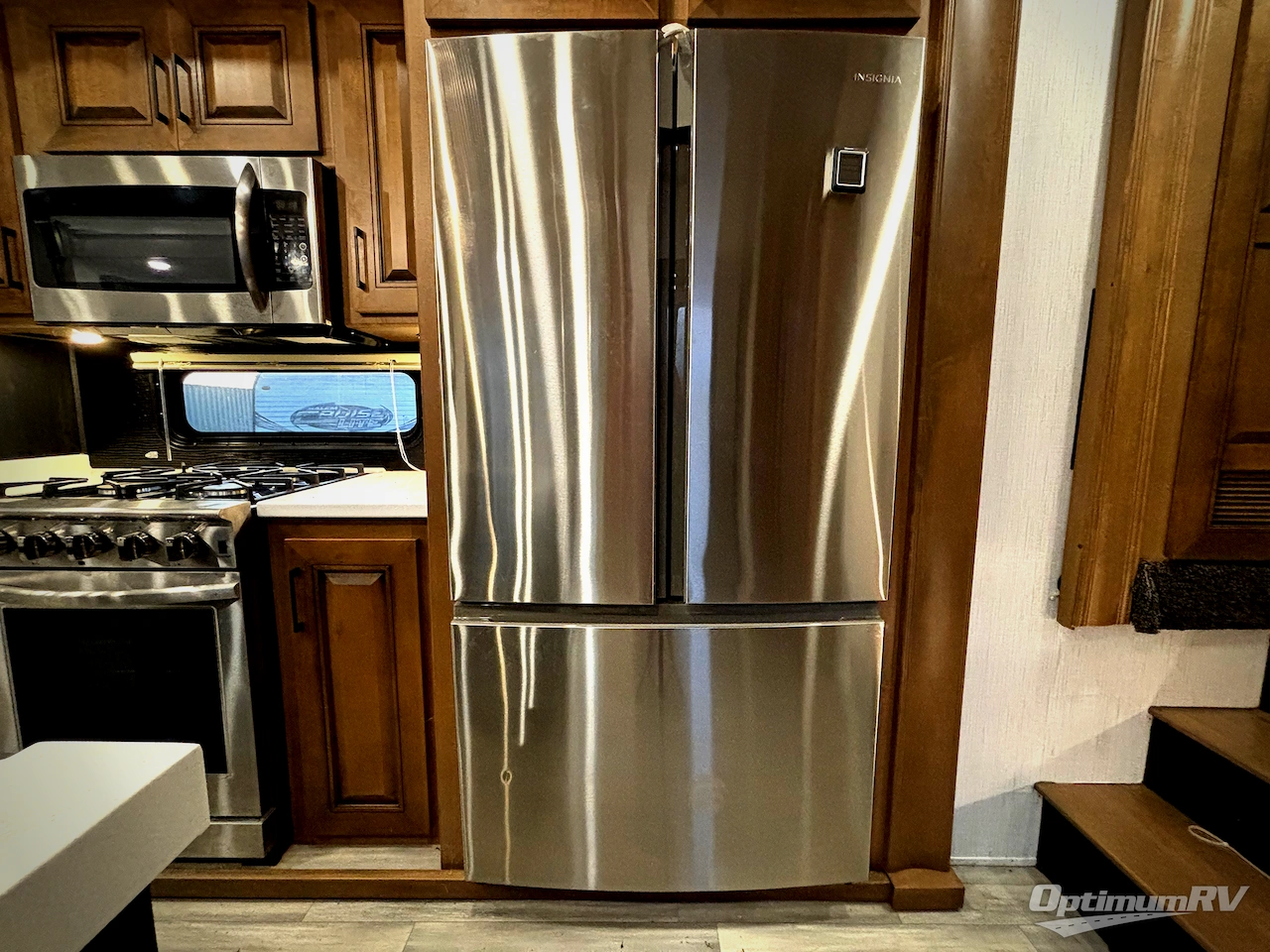 2022 Heartland Bighorn 3776RL Photo 11