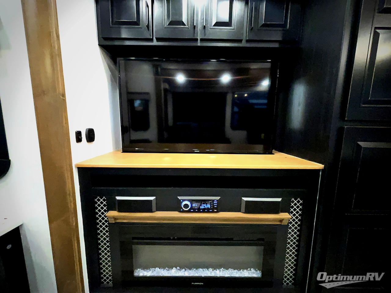 2022 Heartland Bighorn 3776RL Photo 13