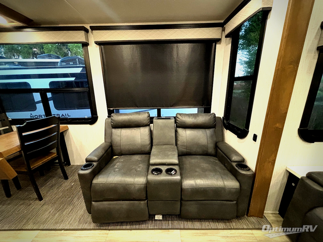 2022 Heartland Bighorn 3776RL Photo 15