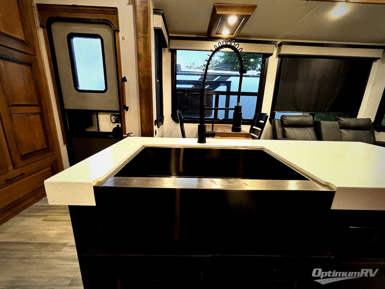 2022 Heartland Bighorn 3776RL Photo 17