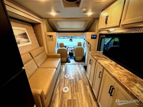 2023 Thor Gemini AWD 23TE RV Photo 2
