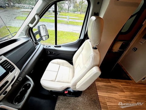 2023 Thor Gemini AWD 23TE RV Photo 3