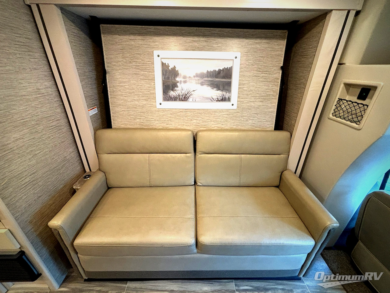 2023 Thor Gemini AWD 23TE Photo 12