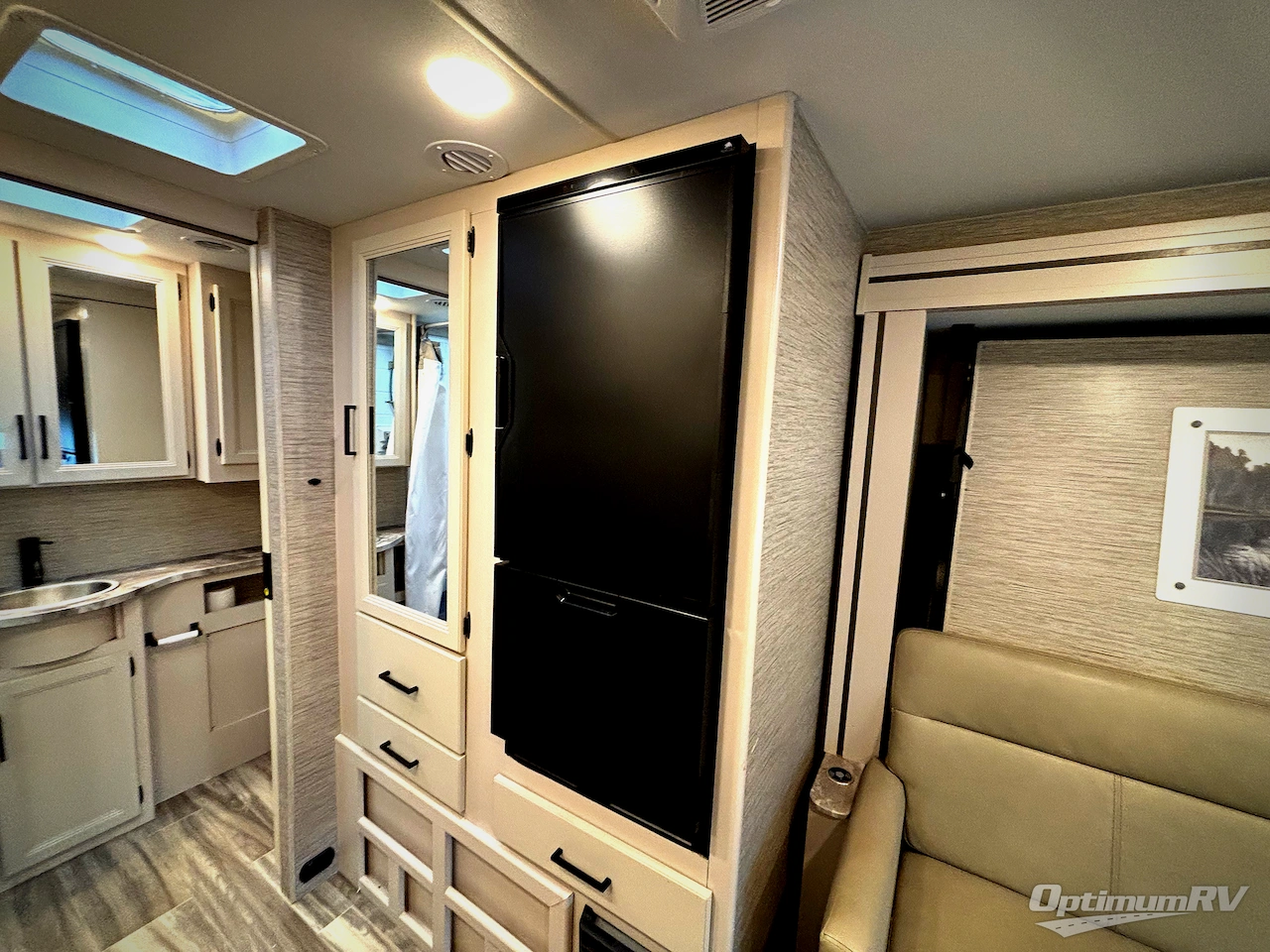 2023 Thor Gemini AWD 23TE Photo 14