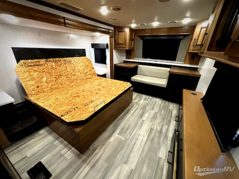 2022 Heartland Bighorn 3960LS RV Photo 2