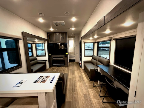 2026 East To West Ahara 395FB RV Photo 3