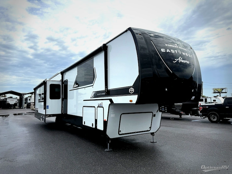 2026 East To West Ahara 395FB RV Photo 1