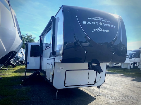New 2026 East To West Ahara 395FB Featured Photo