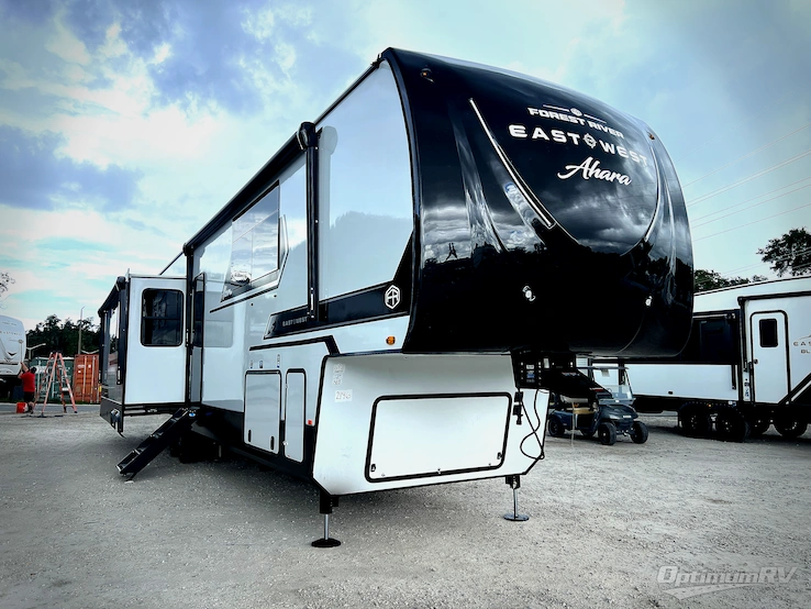2027 East To West Ahara 395FB RV Photo 1