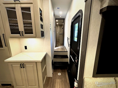 2027 East To West Ahara 365RL RV Photo 2