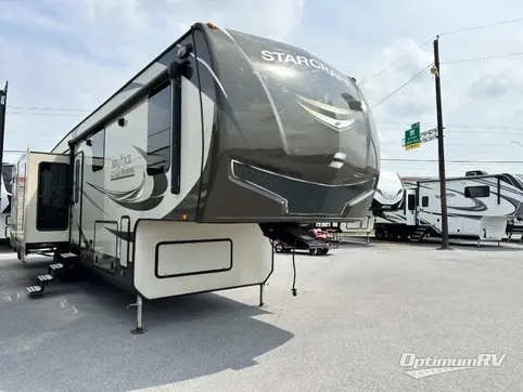 Used 2018 Starcraft Solstice 377RDEN Featured Photo