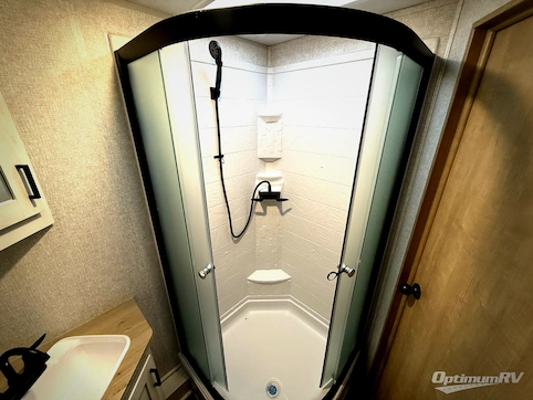 2026 East To West Longitude 185RB RV Photo 3