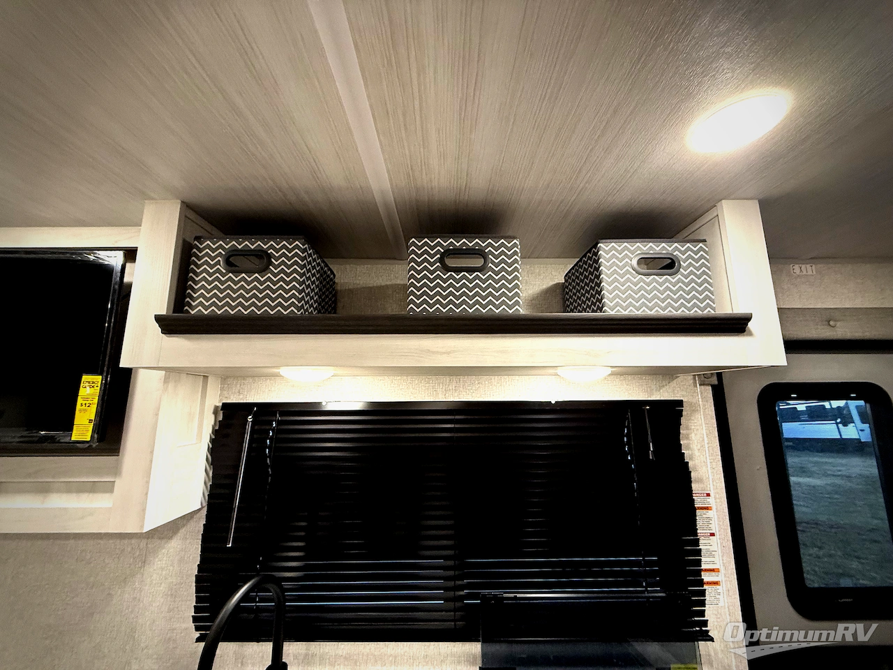 2026 East To West Longitude 185RB Photo 17